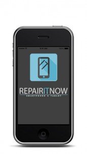 iPhone 3Gs reparatie