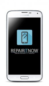 Samsung smartphone reparatie