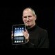 Steve jobs introduceert eerste ipad