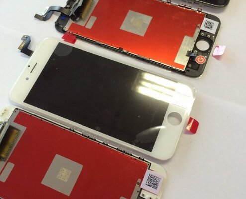 iPhone 6s los scherm OEM - Repair IT Now (61)