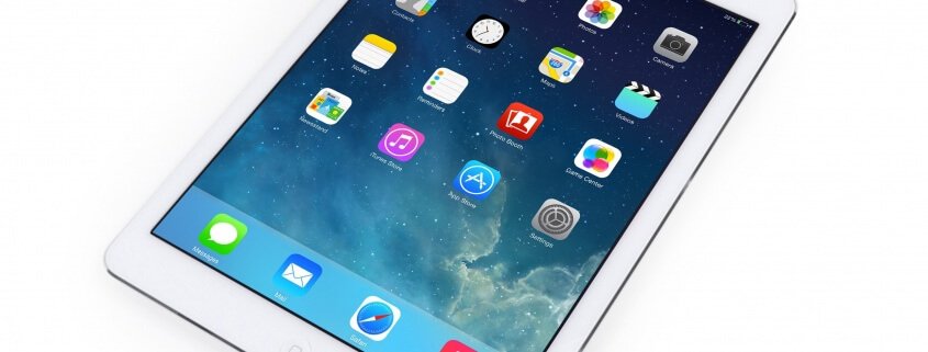 18 maart 2016 komen de nieuwe iPhone 5SE en iPad Air 3 uit