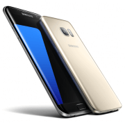 De beste smartphone van dit moment Samsung Galaxy S7 Edge