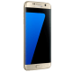 Foto Samsung Galaxy S7 edge schuin