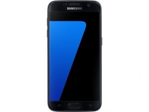 Foto Samsung galaxy s7 voorkant