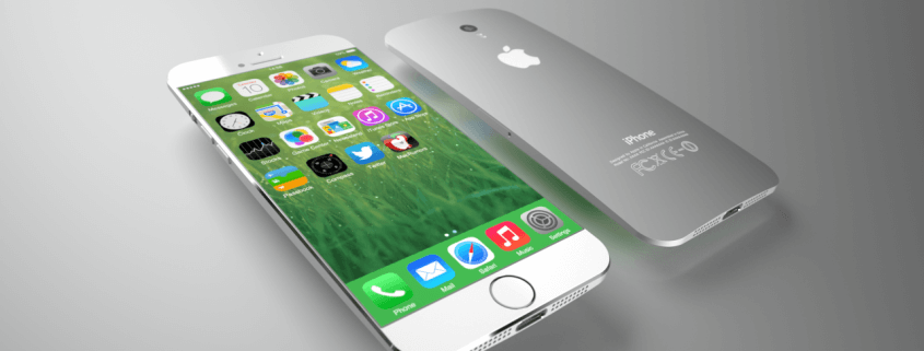 iPhone begint eerder met een OLED-scherm