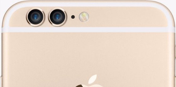 Voordelen dubbele camera iPhone 7