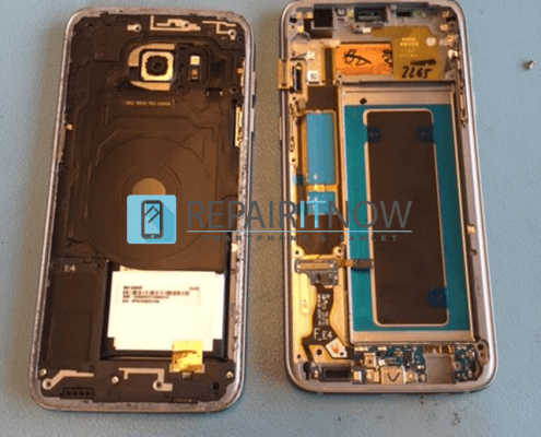 Samsung s7 edge accu vervangen door Repair IT Now