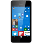 Microsoft Lumia 550 reparatie door Repair IT Now