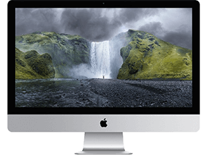 Alle iMac reparaties door Repair IT Now
