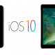 Nieuwe functies en verbeteringen iOS 10.3