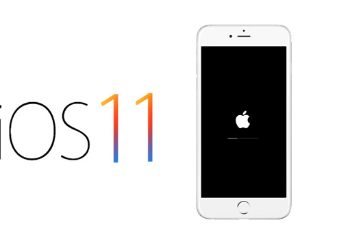 De nieuwe iOS update voor iPhone en iPad