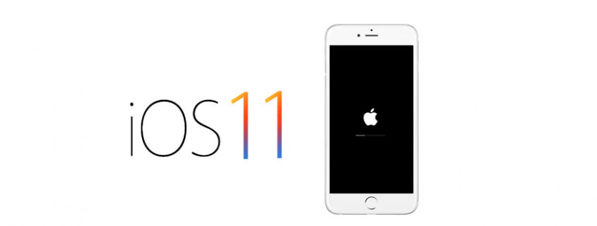 De nieuwe iOS update voor iPhone en iPad