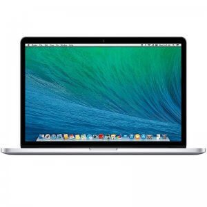MacBook Pro A1398 15 inch modeljaar 2012 2013 reparatie door Repair IT Now