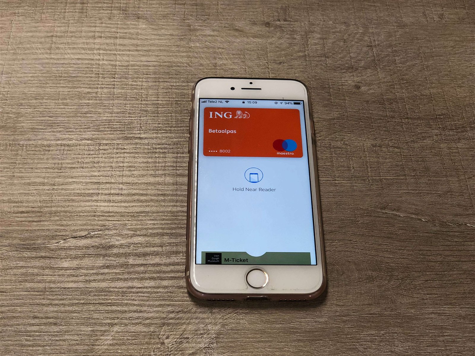Hoe werkt betalen met Apple Pay in Nederland met je iPhone