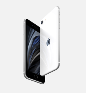 iPhone SE 2020 repareren of een Refurbished iPhone kopen