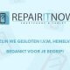 Repair IT Now is op Hemelvaart 2020 gesloten. Meld jou reparatie online aan!