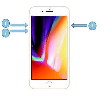 Hoe moet je een iPhone 8, iPhone 8 Plus of de iPhone SE 2 resetten? Dat lees je in deze blog!