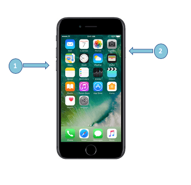 Hoe moet je een iPhone 7 of 7 Plus resetten? Dat lees je in deze blog!