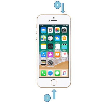 Hoe moet je een iPhone 4, iPhone 4s, iPhone 5, iPhone 5s of iPhone 5c resetten? Dat lees je in onze blog!