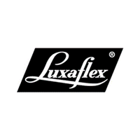 luxaflex logo